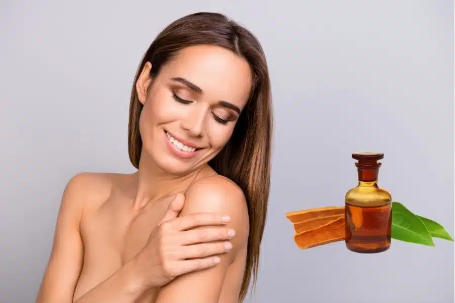 Cinnamon Oil Skin Benefits