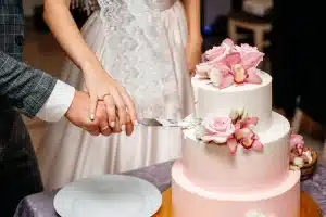 Wedding Cake Trends in 2020 – Make The Best Choice
