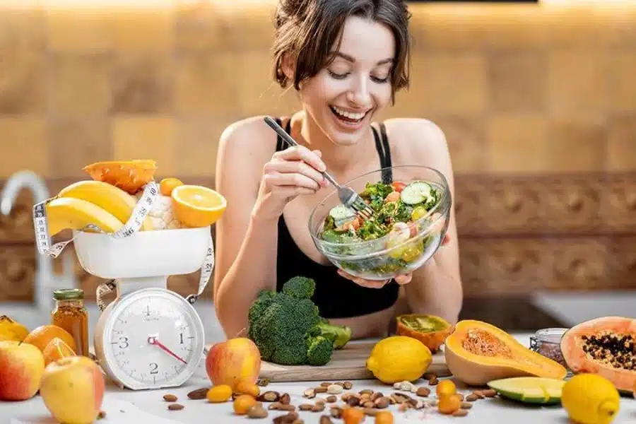 Eat Move Make Food Fitness Travel Lifestyle: A Healthy Lifestyle - Know  World Now