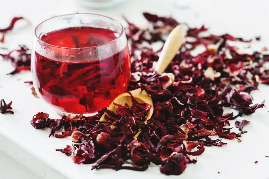 The Safety and Effectiveness of the Ingredients of Biofit Tea