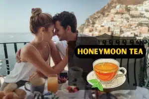 Honeymoon Tea Review - No 1 Herbal Solution