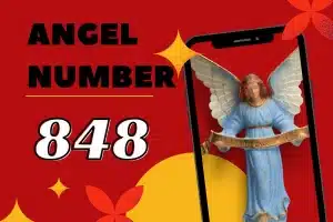 848 Angel Number Meaning - Why Do You See 848