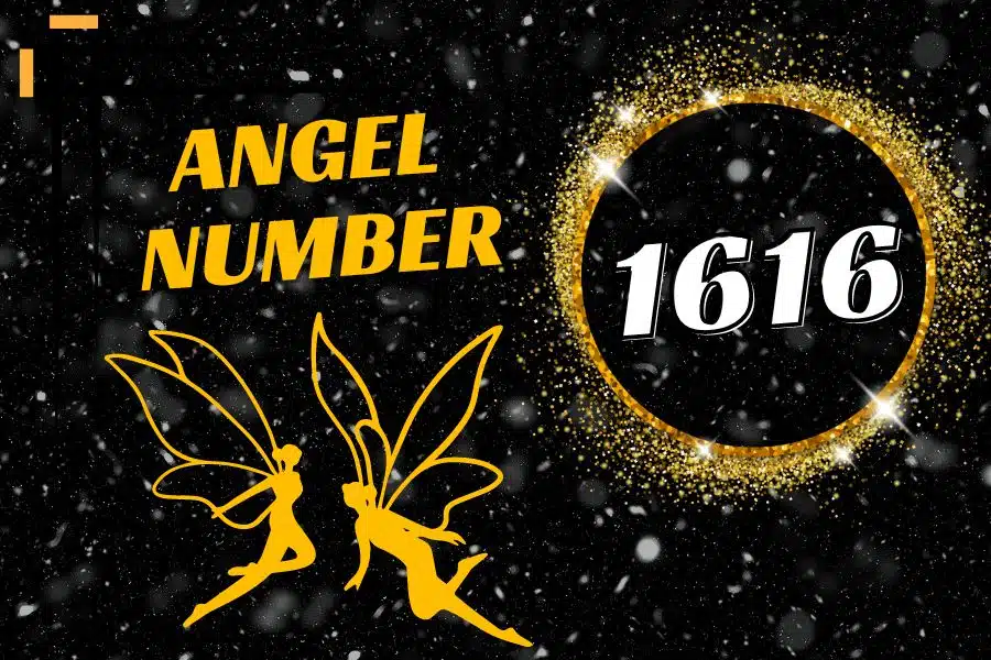 1616 Angel Number Meaning and Significance Behind it