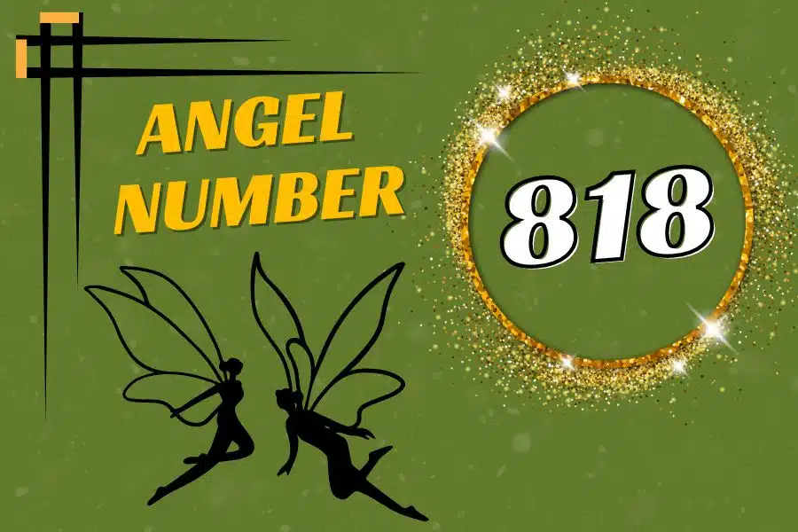 818 Angel Number: What Does It Mean