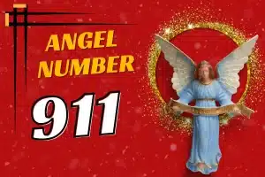 911 Angel Number Meaning And Significance