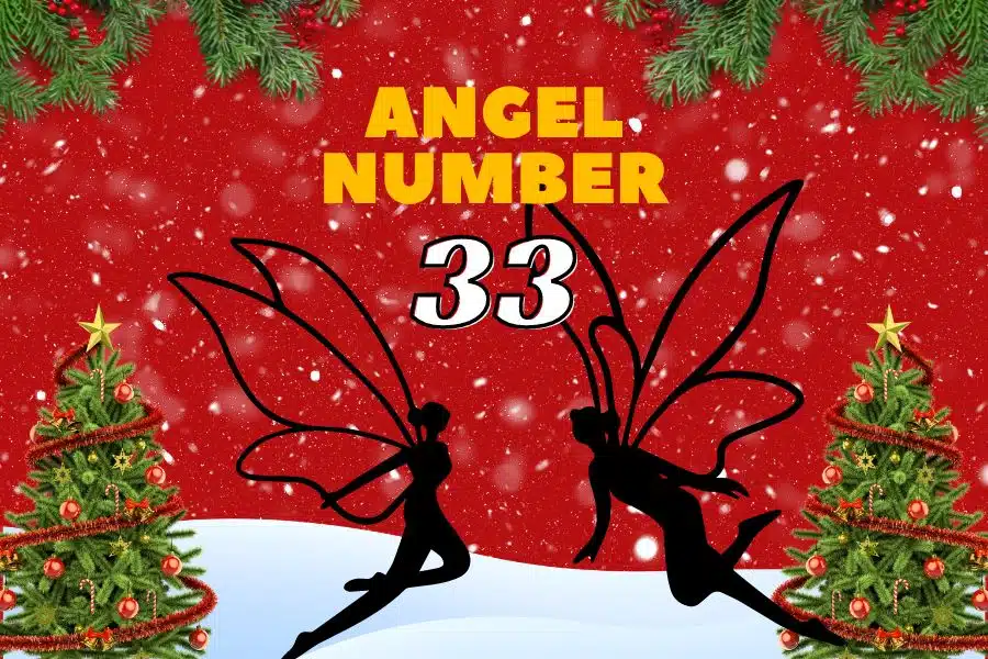 The Significance of 33 Angel Number
