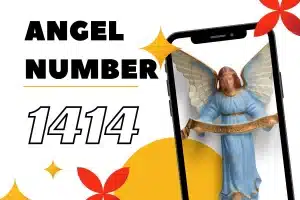 Truth Behind 1414 Angel Number - Meaning, What You Should Do