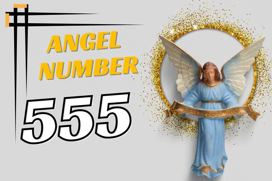 Angel Number 555 Twin Flame – All You Need to Know