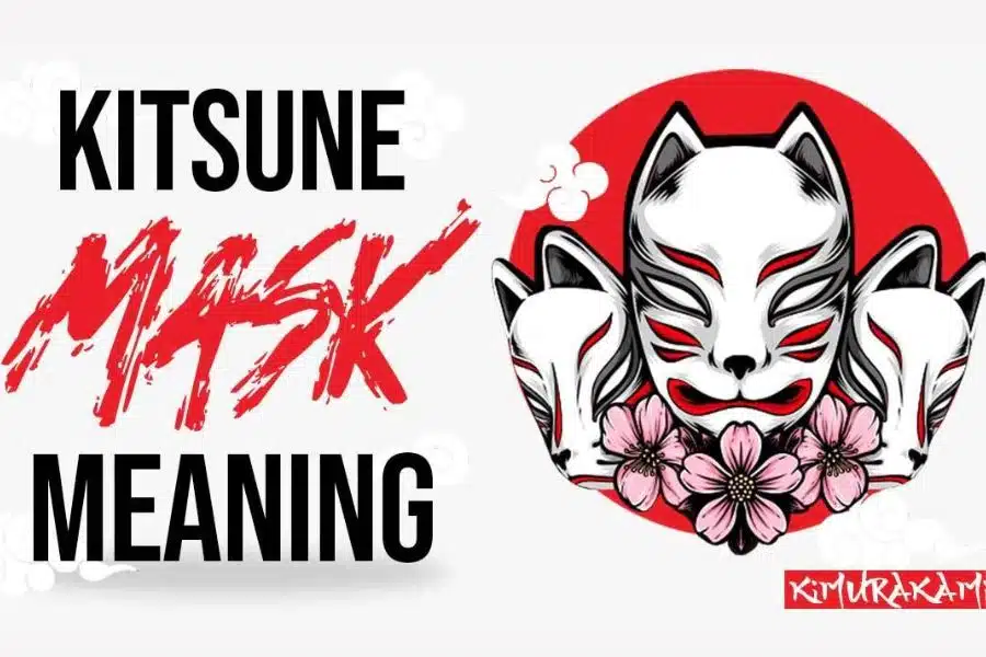 Kitsune Masks – What It Means When A Fox Is Your Spirit Guide
