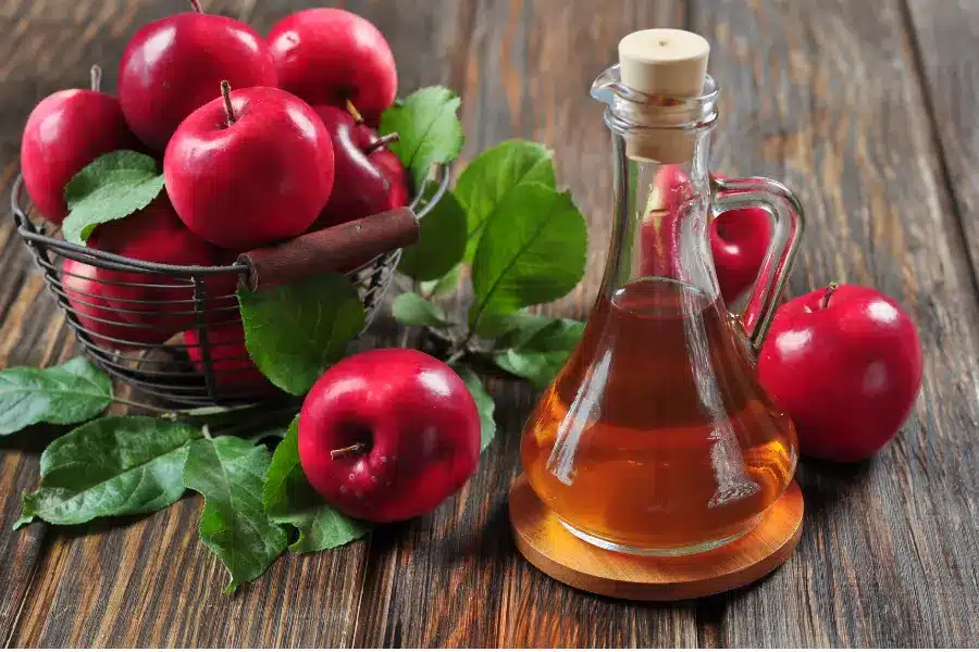 How to Use Apple Cider Vinegar?