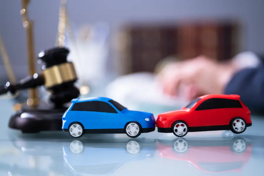 Car accident lawyers in Las Vegas