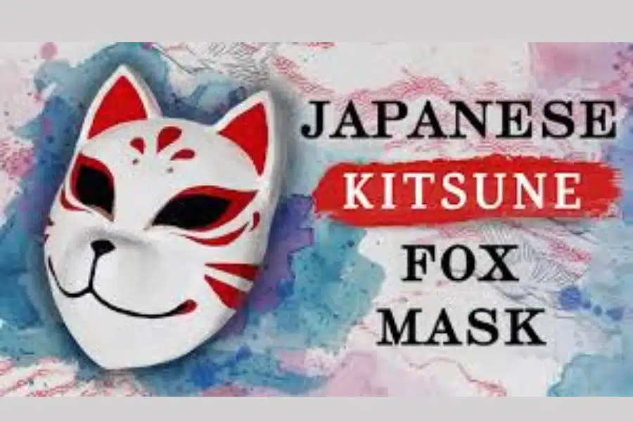 History of the Fox Spirit in Japan