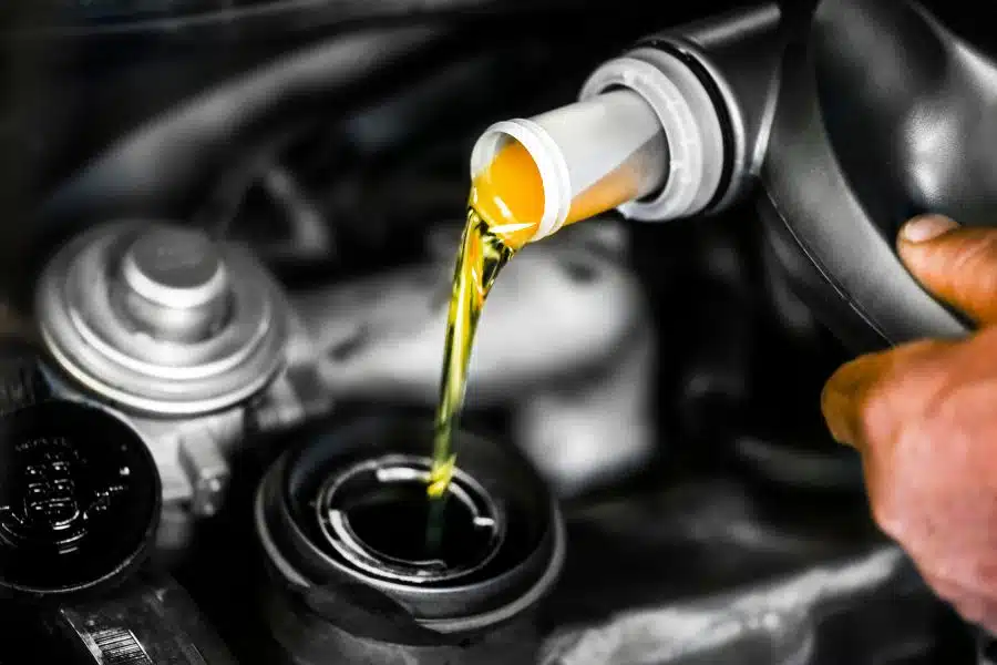 How to Choose the Best 2007 toyota camry high mileage oil
