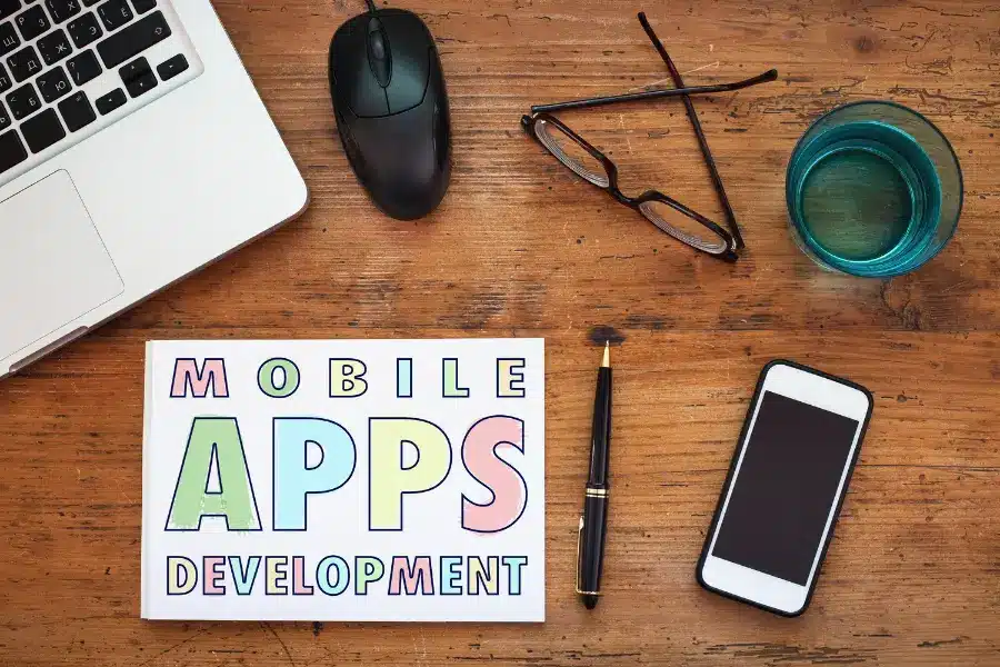 How to build mobile apps for Android and iOS