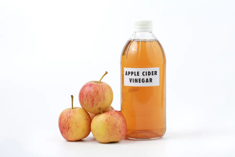 What Is Apple Cider Vinegar