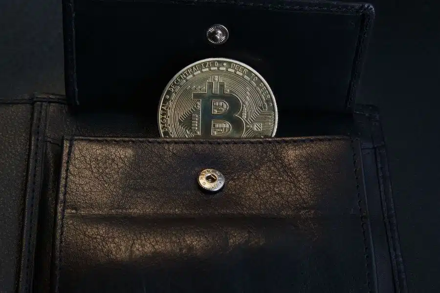 About Bitcoin Wallet