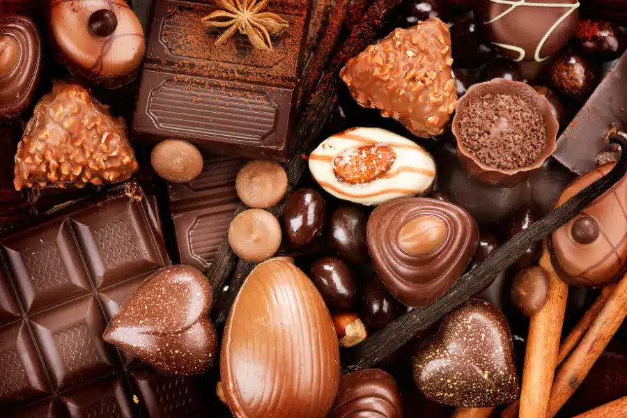 The benefits of Psilocybin chocolate