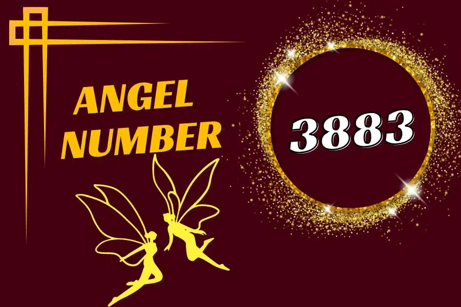 3883 Angel Number - How It Tells You to Be a Better Person