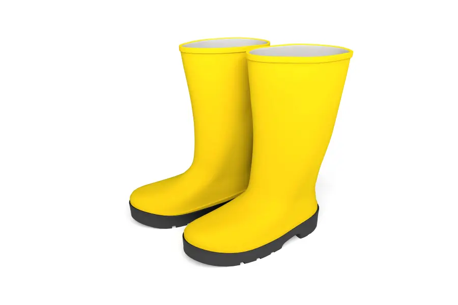 Waterproof Work Boot