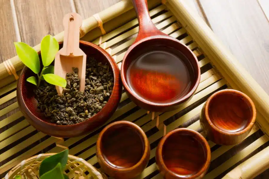 Best Chinese Tea for Weight Loss: Does Chinese Weight loss tea work?