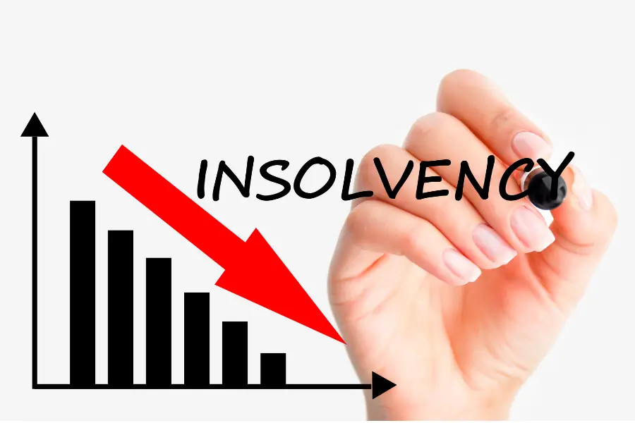 The Ins and Outs of Insolvency