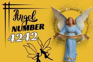 4242 Angel Number Make a Stronger Bond