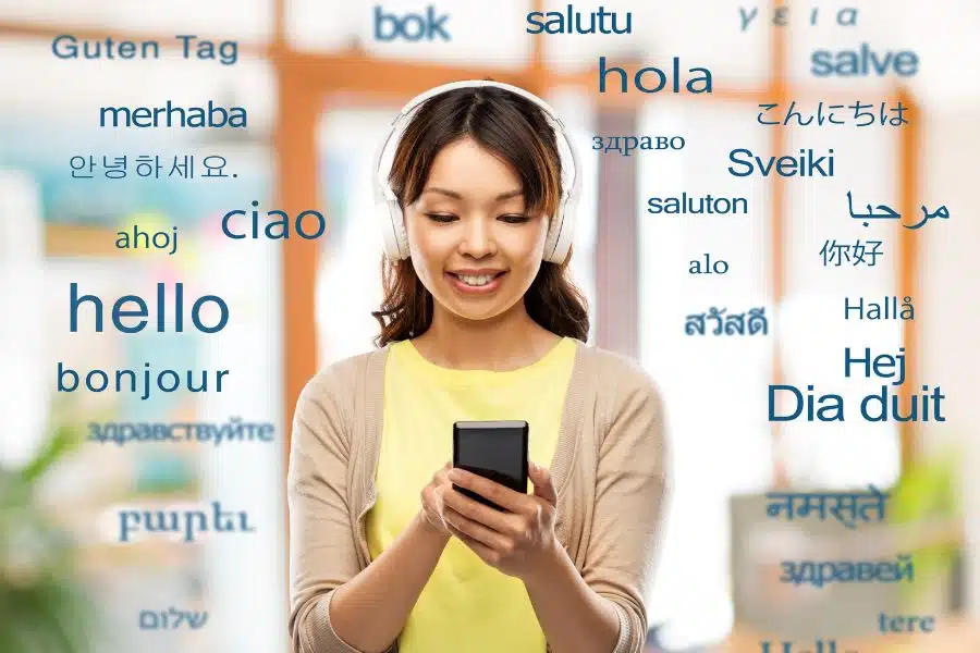 5 Best Translation Apps for Travel