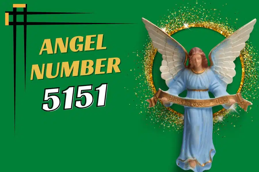 5151 Angel Number - An Opportunity Builder