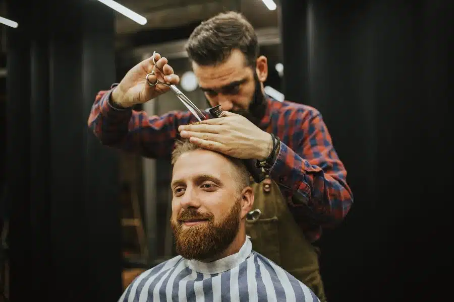 Best Short Haircuts for Men