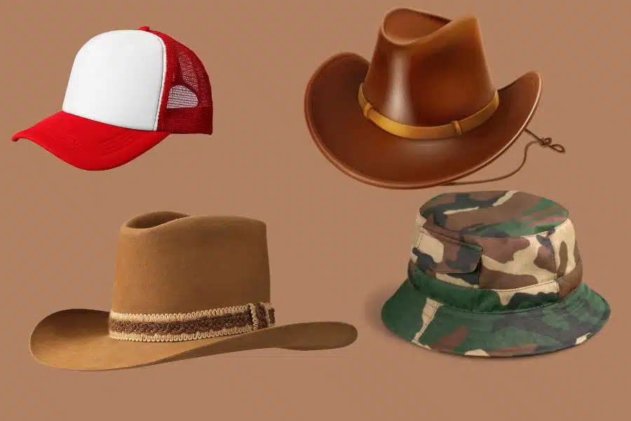 Top 10 Most Expensive Hats In The UK