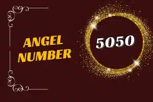 Angel number 5050 Enjoy your Freedom