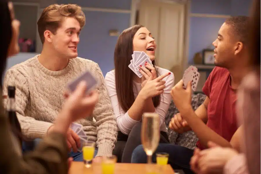 Best Date Nights Card Games For Couples