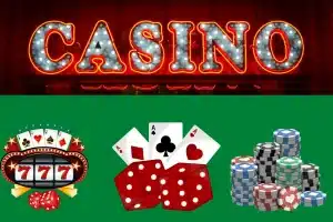 Casinos not on Gamestop