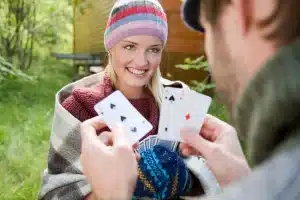 Romantic Card Games For Couples To Play At Home