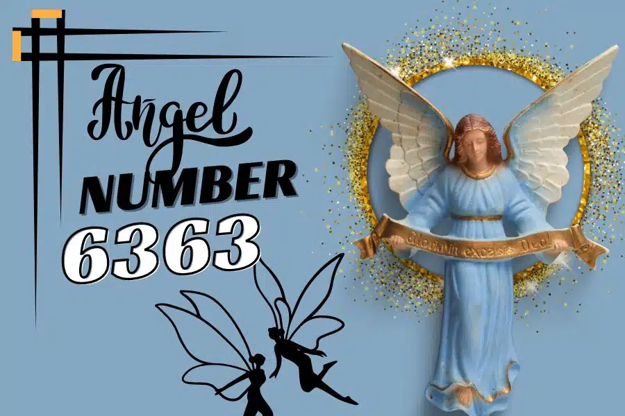 Angel Number 6363 - What is The Secret Behind It?