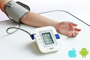 Best Android Apps for Blood Pressure Tracking in 2022