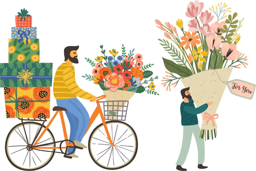 Best Flower Delivery in New York