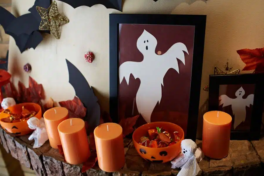 Best Halloween Decoration Ideas