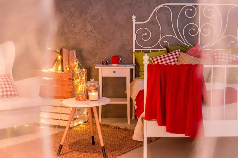 Couples Romantic Bedroom Ideas