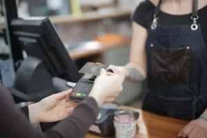 Different Payment Methods in the Tech Age