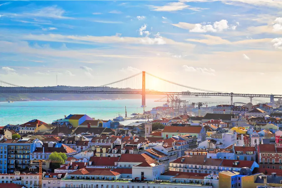 Don't Make These Mistakes When Moving to Lisbon