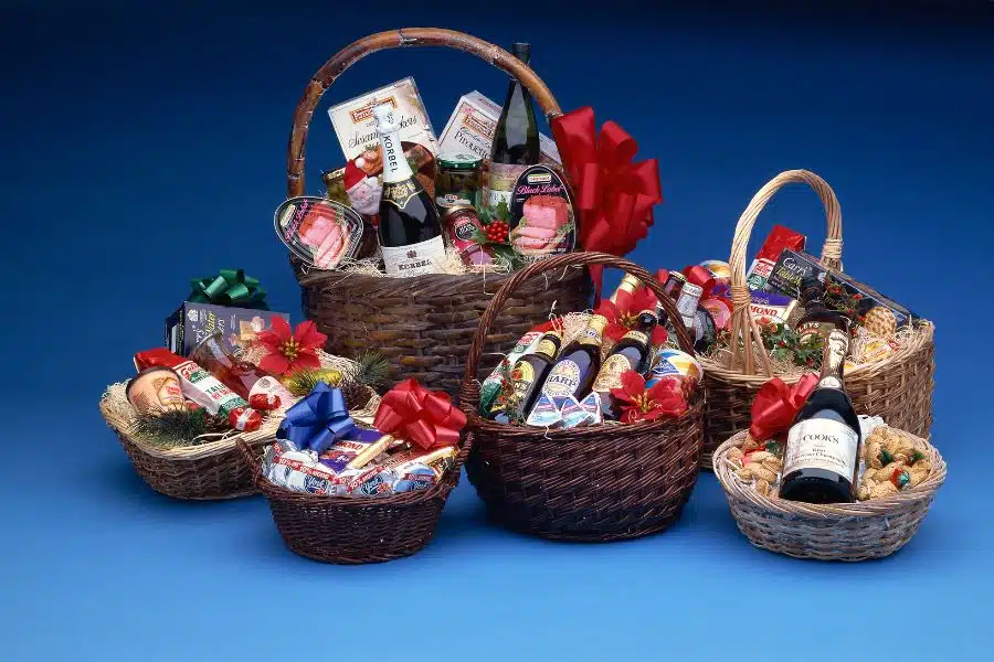 Exclusive Gift Basket Ideas for Men
