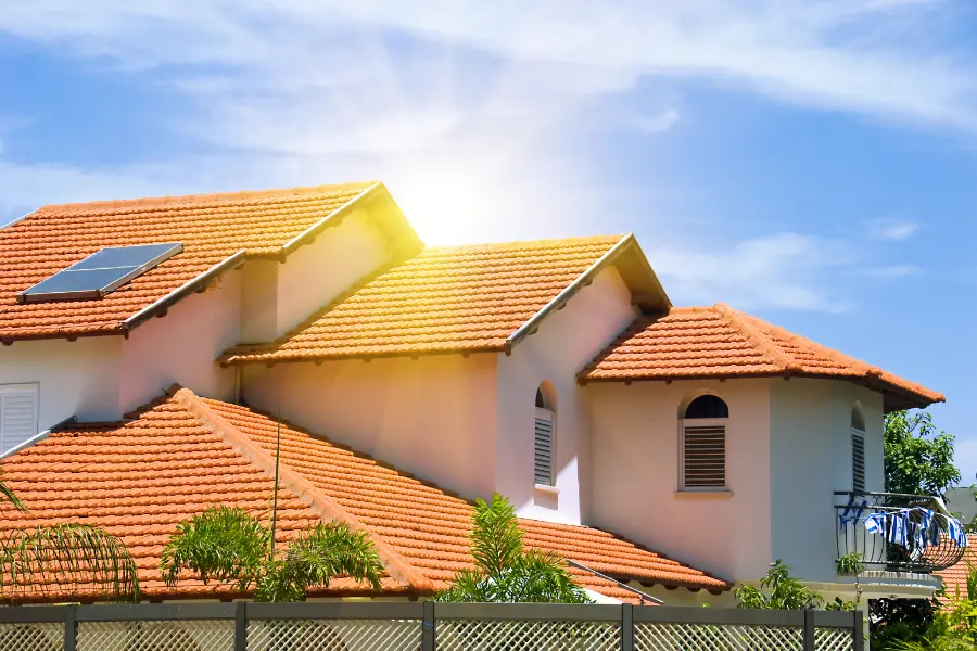 How a Roof Cleaner Can Help Your Roof Last Longer