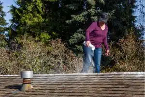 Maintenance For Your Roofs
