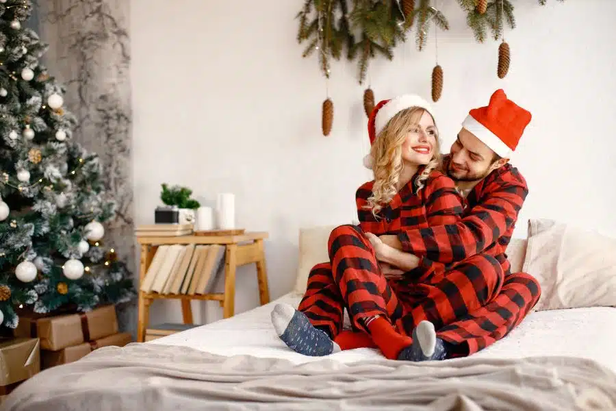 Old Navy Christmas Pajamas Price Range for Each And Every Age
