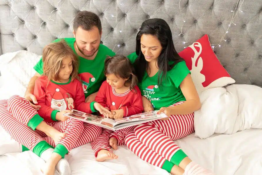 Old Navy Christmas Pajamas Toddler Collections