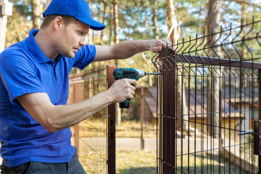 Picking The Right Fence For Your Property