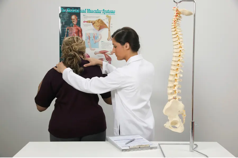 Reasons Why You Should Consult a Prenatal Chiropractor