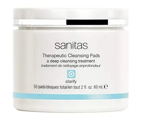 Sanitas Skin Care: A Complete Review