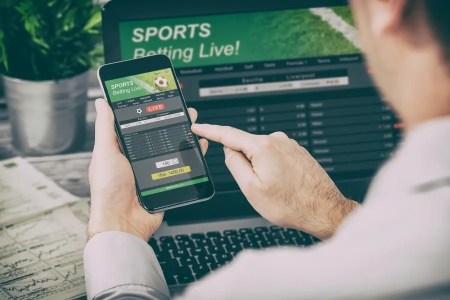 Sports Betting Apps